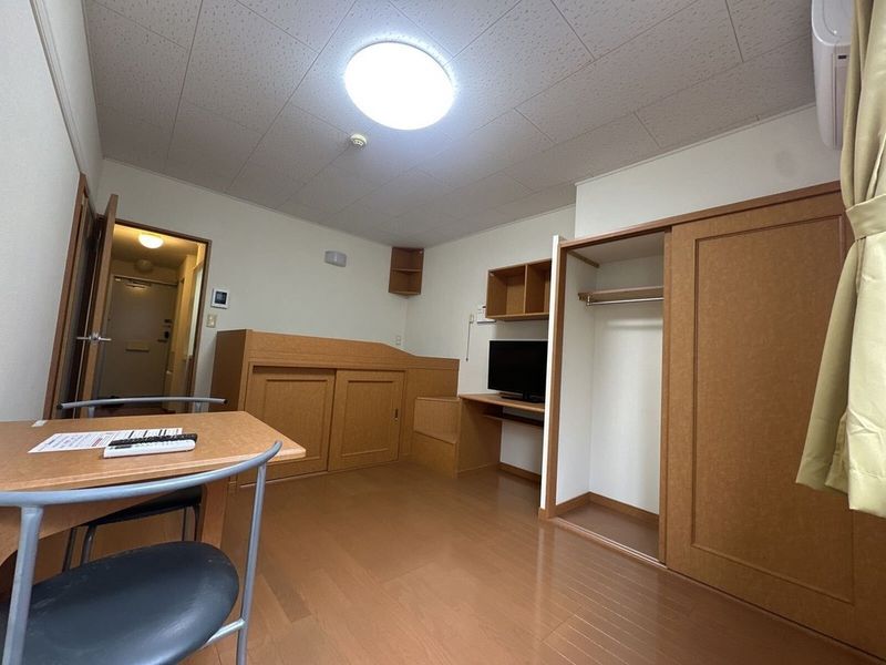 leopalace South Urban 거실