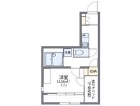 36997 Floorplan