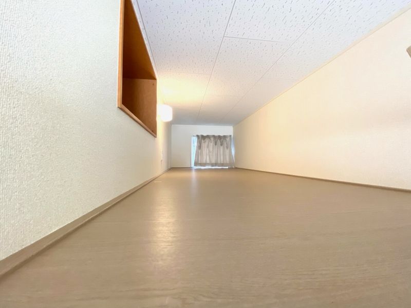 レオパレスグリーンフォレストＢ その他設備