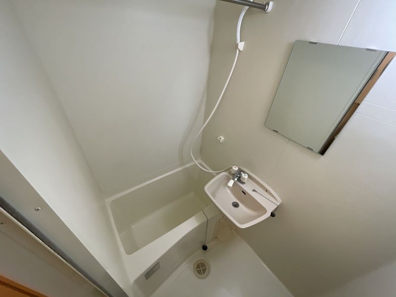 LEONEXT Grand Pierre Bathroom