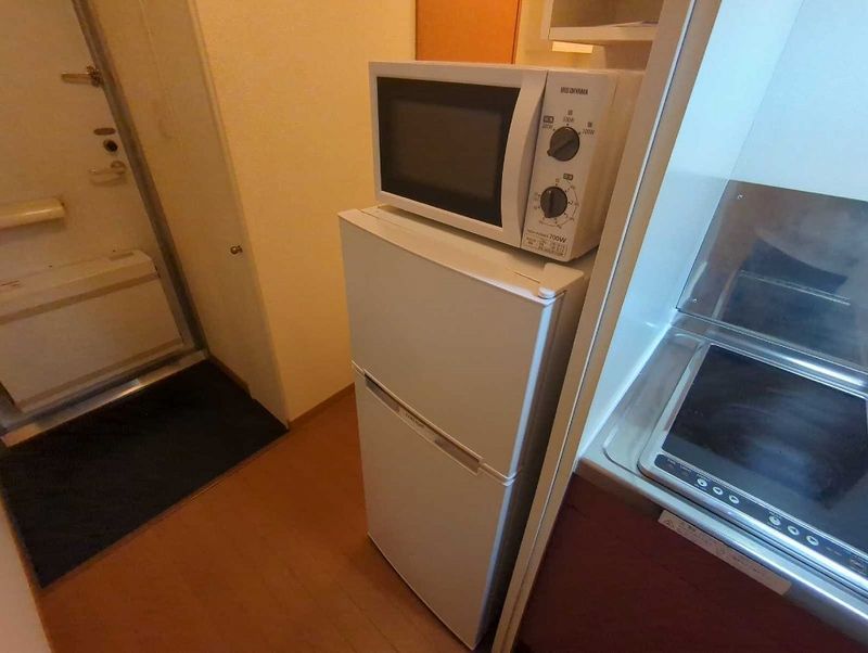 レオパレスメイプルヒルズ その他設備