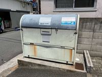 レオパレス千寿 共用部分