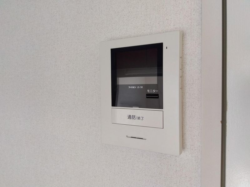 レオパレスルミエール その他設備