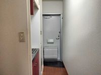 leopalace Sachi Lối vào