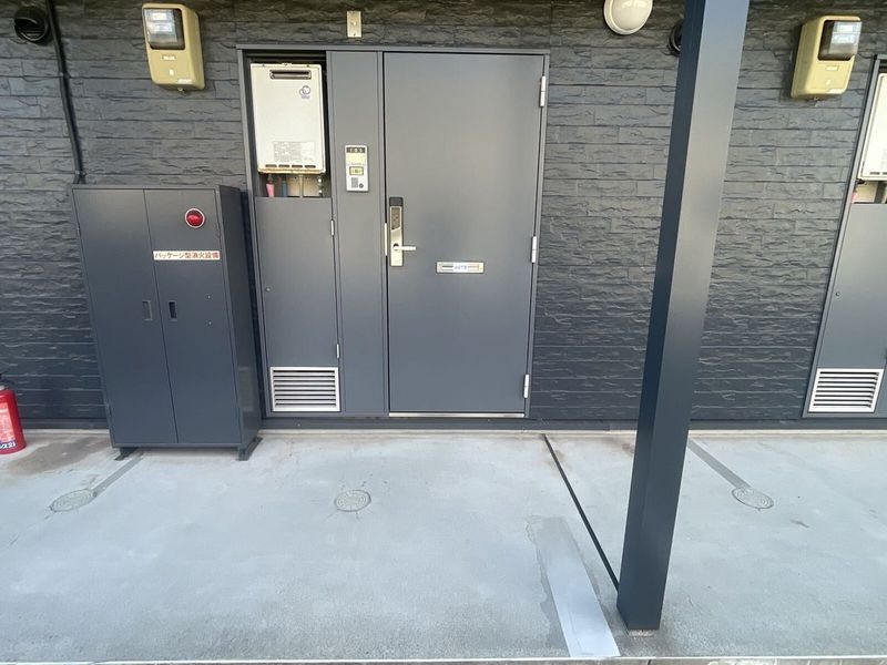 leopalace Nakano 51 其他