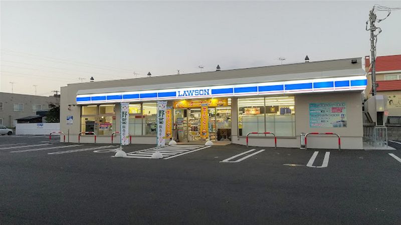 レオパレスＪ・コート６５ 周辺環境