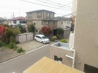 レオパレス寿 眺望