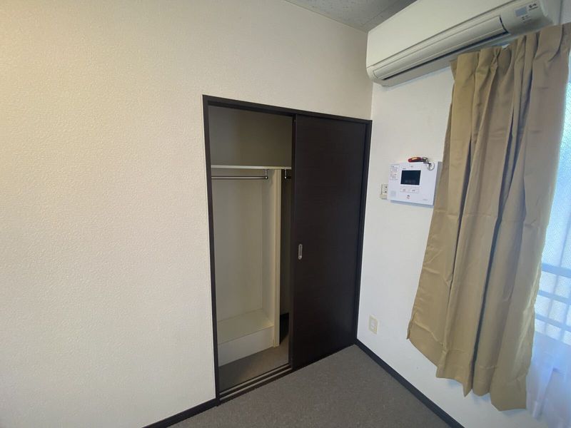 レオネクスト元八事 収納