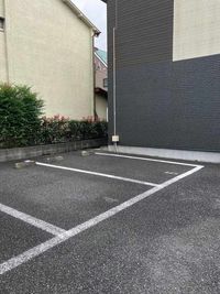 LEONEXT Maison Makinomi Bãi đỗ xe