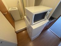 レオパレス若宮北 その他設備