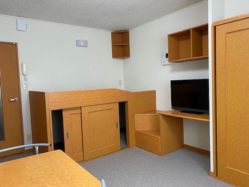 leopalace Mickey 客厅