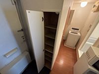 レオパレスレイクサイド その他