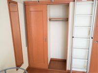 レオパレス福寿荘 収納