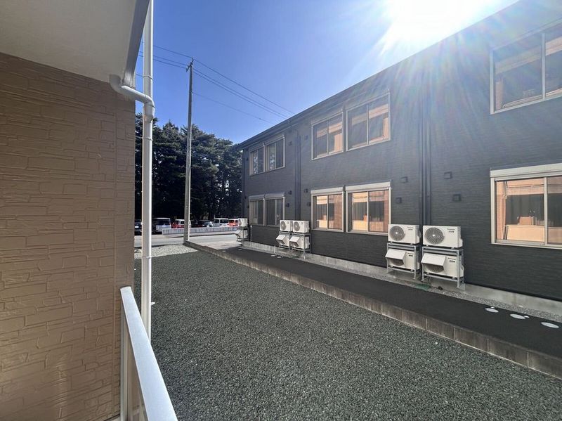 leopalace f 39 전망