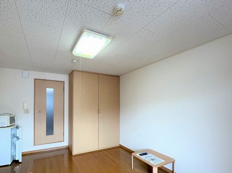 レオパレスＪＥＵＮＥＳＳＥ 居間