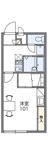 18248 Floorplan