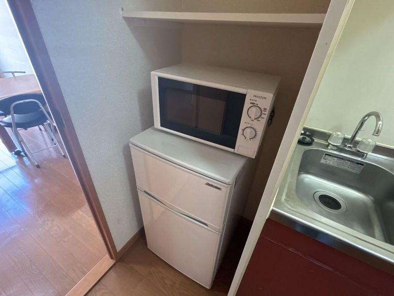 レオパレスＫＥＮ その他設備