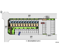 25434 bãi đậu xe hàng tháng