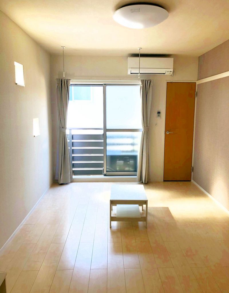 CLEINO Felice 거실