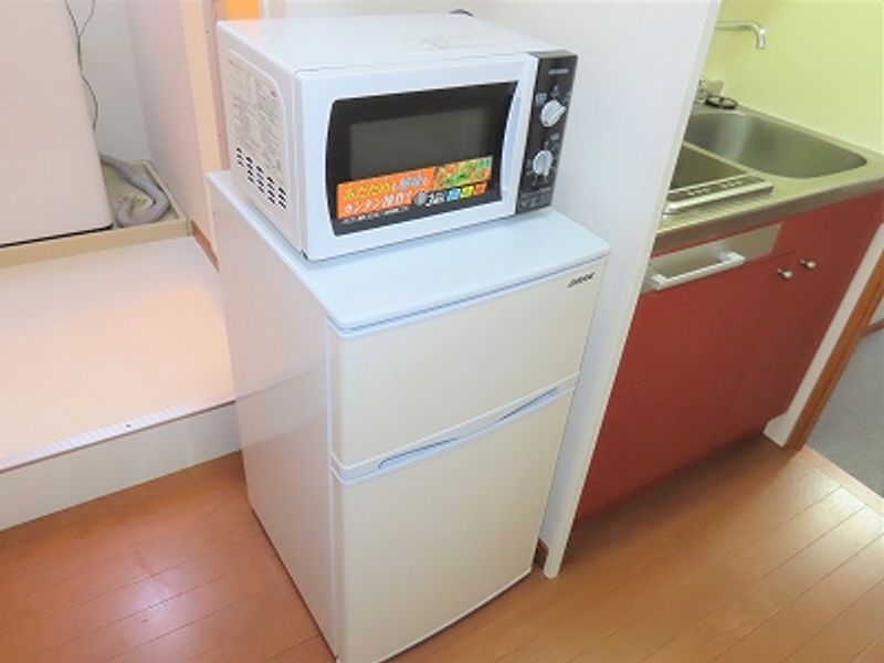 レオパレス田園 その他