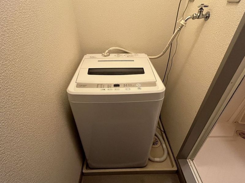 leopalace NANAKI I Thiết bị khác