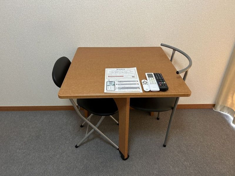レオパレスアドミラブールワタル その他設備