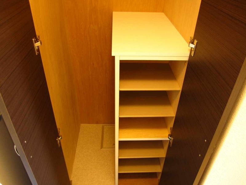 レオネクスト椎の実０ その他