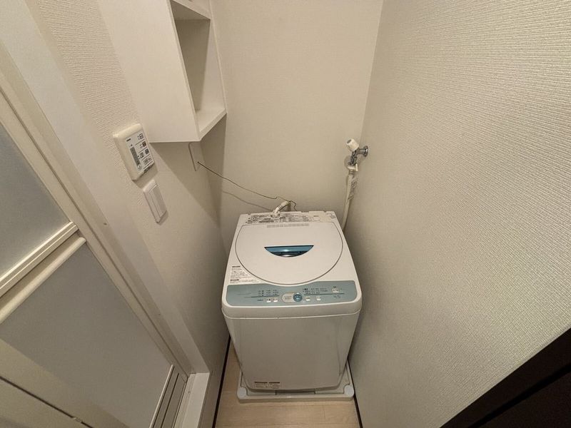 クレイノ長田天神 その他