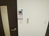 レオネクストアンジュール品川 セキュリティ