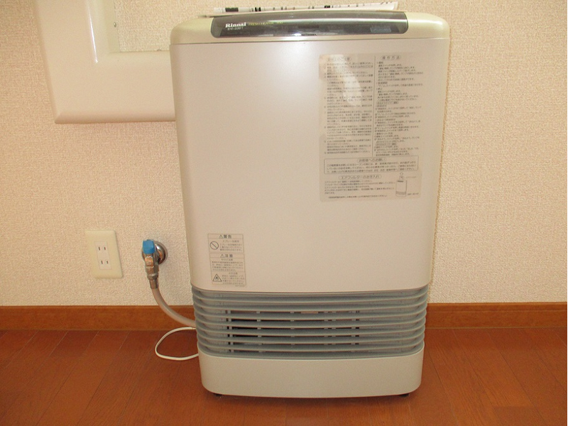 レオパレスシャルトル その他