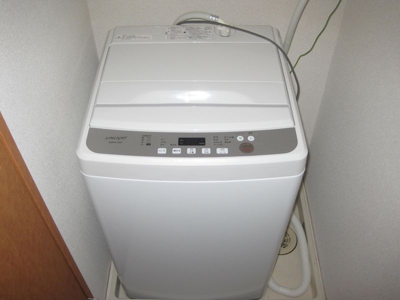 レオパレスサンロード石脇 その他設備