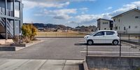レオパレス漣　２ 駐車場