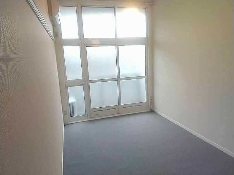 leopalace Yazu Living room