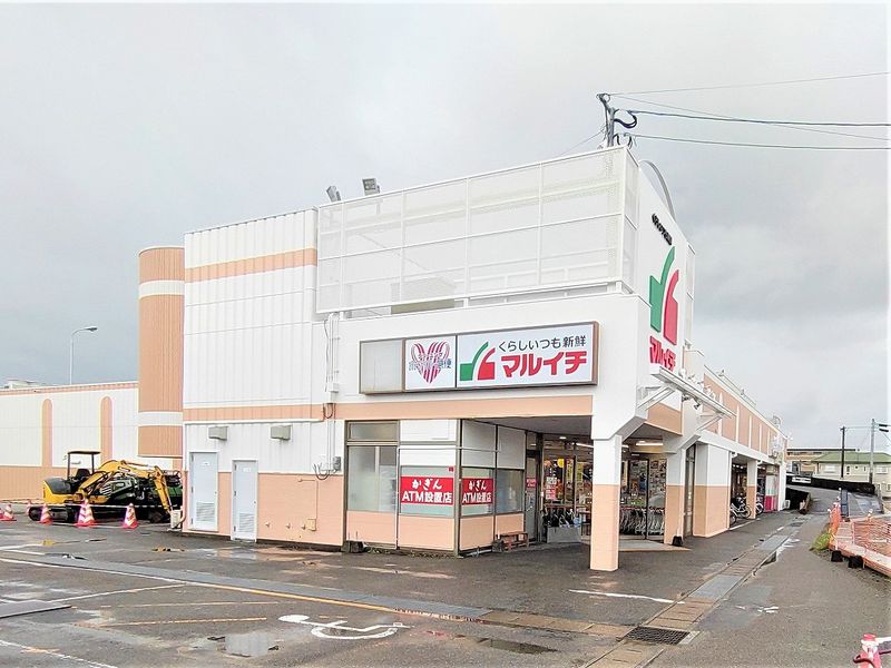 レオパレスサザン 周辺環境