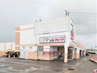 レオパレスサザン 周辺環境