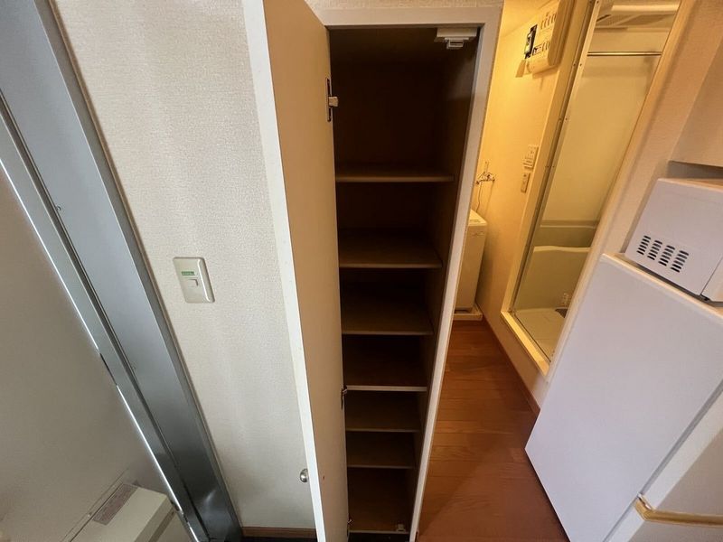 レオパレスブロード・ミヤワキ その他