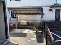 レオネクスト六軒屋 共用部分