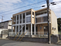 leopalace B&W 外观