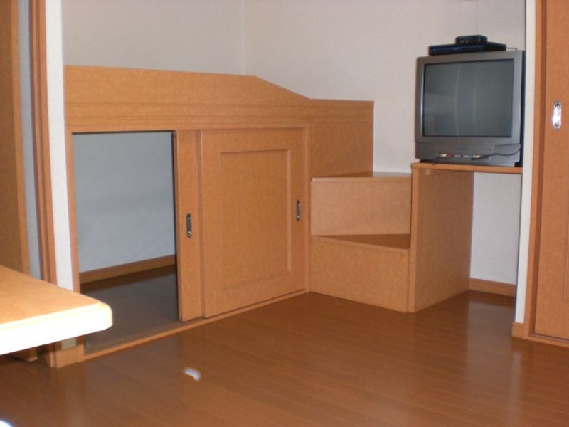 leopalace Liber Phòng khách