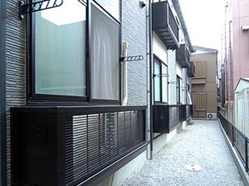 レオパレスＲｏｓｅ　Ｉｎｎ その他
