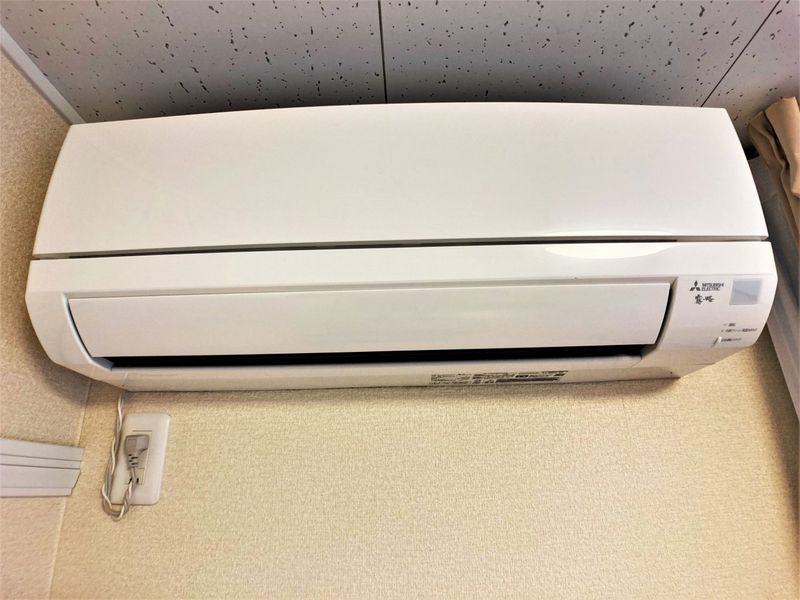 レオネクストさく その他設備