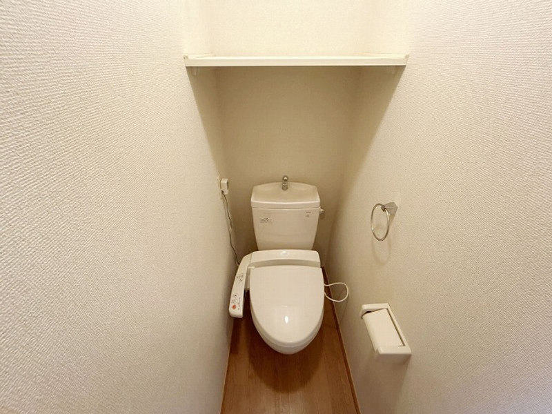 leopalace Primavera Ogikubo 화장실