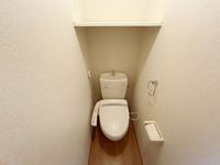 leopalace Primavera Ogikubo 화장실