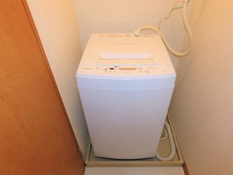 レオパレス檀田Ｂ その他設備