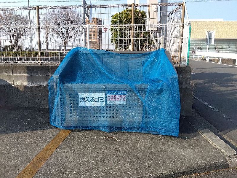 レオパレスＴｒｅａｓｕｒｅ 共用部分
