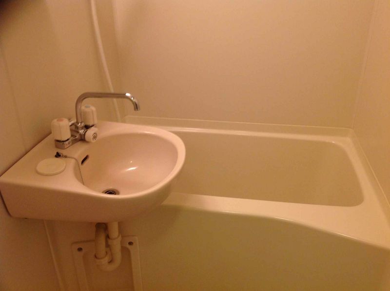 leopalace Gold 浴室