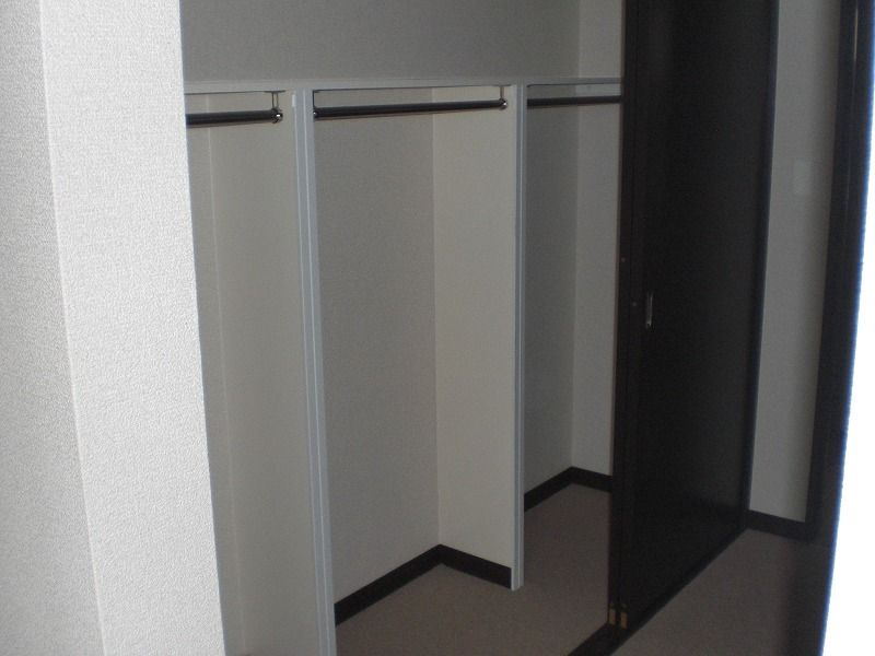 レオネクストＷＡＤＯＵ　Ｂ 収納