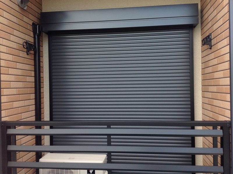 LEONEXT Elde Furuta 阳台