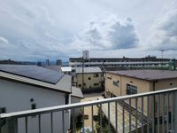 レオパレスアークＫ　Ｔ 眺望