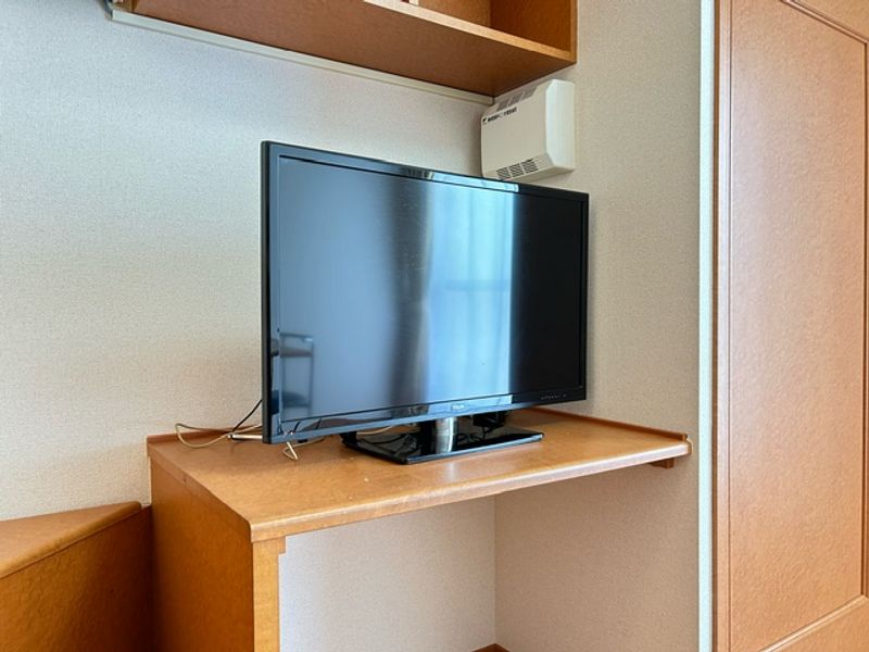 レオパレス天神林 その他設備